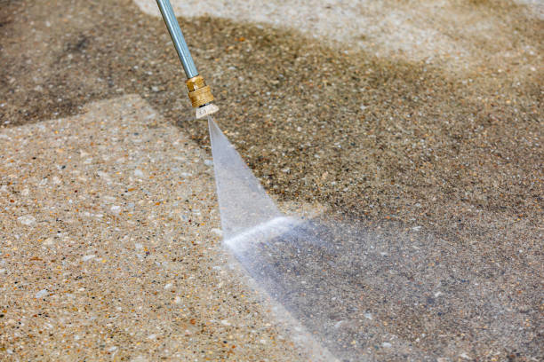 Trusted Clanton, AL Pressure Washing Experts